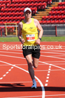 2021 Gateshead Half Marathon, Sunday, May 30th. Photo: David T. Hewitson/Sports for All Pics